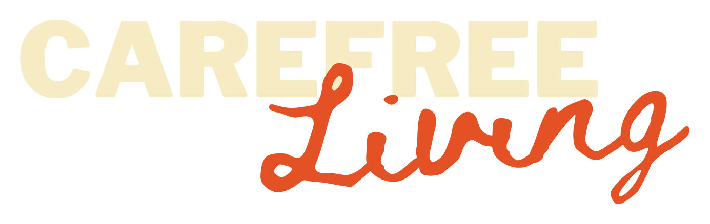Carefree Living membership by Honey Do-List